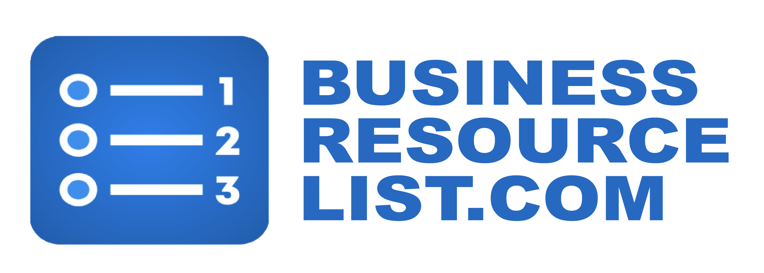 Business-Resource-List-Logo
