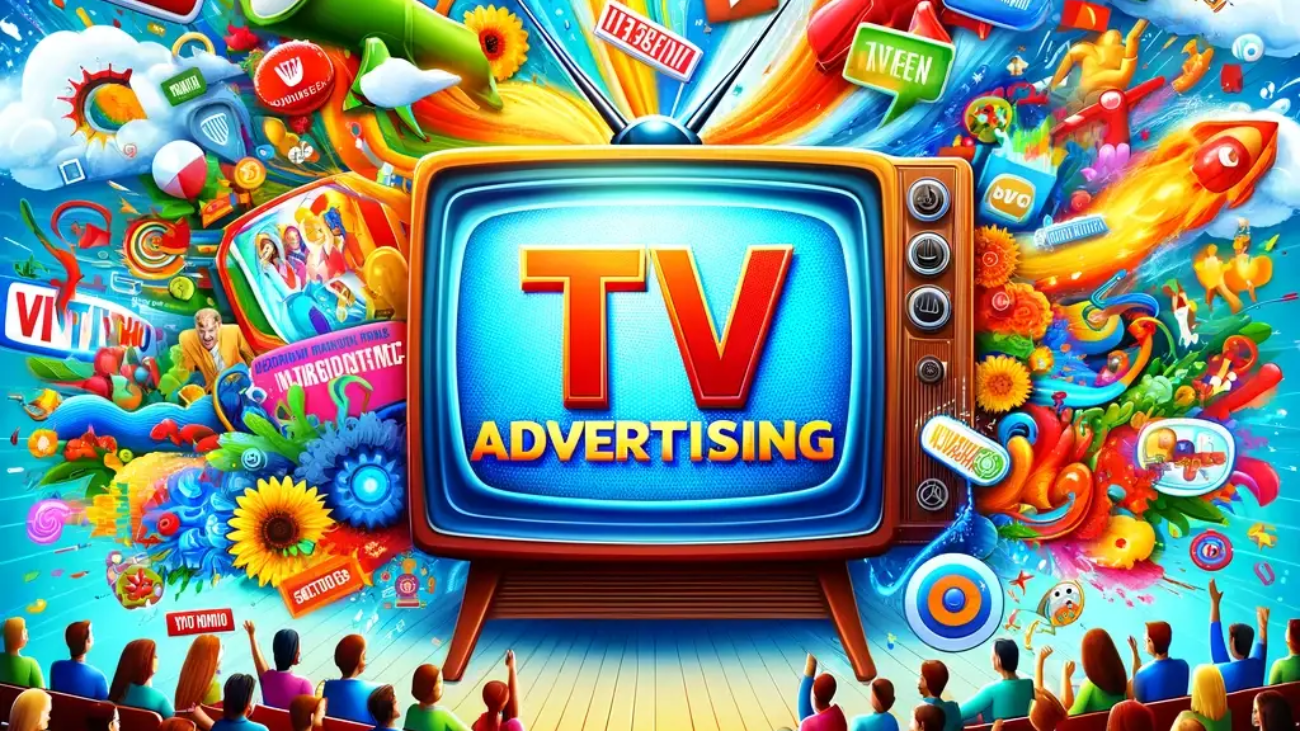 TV Advertising
