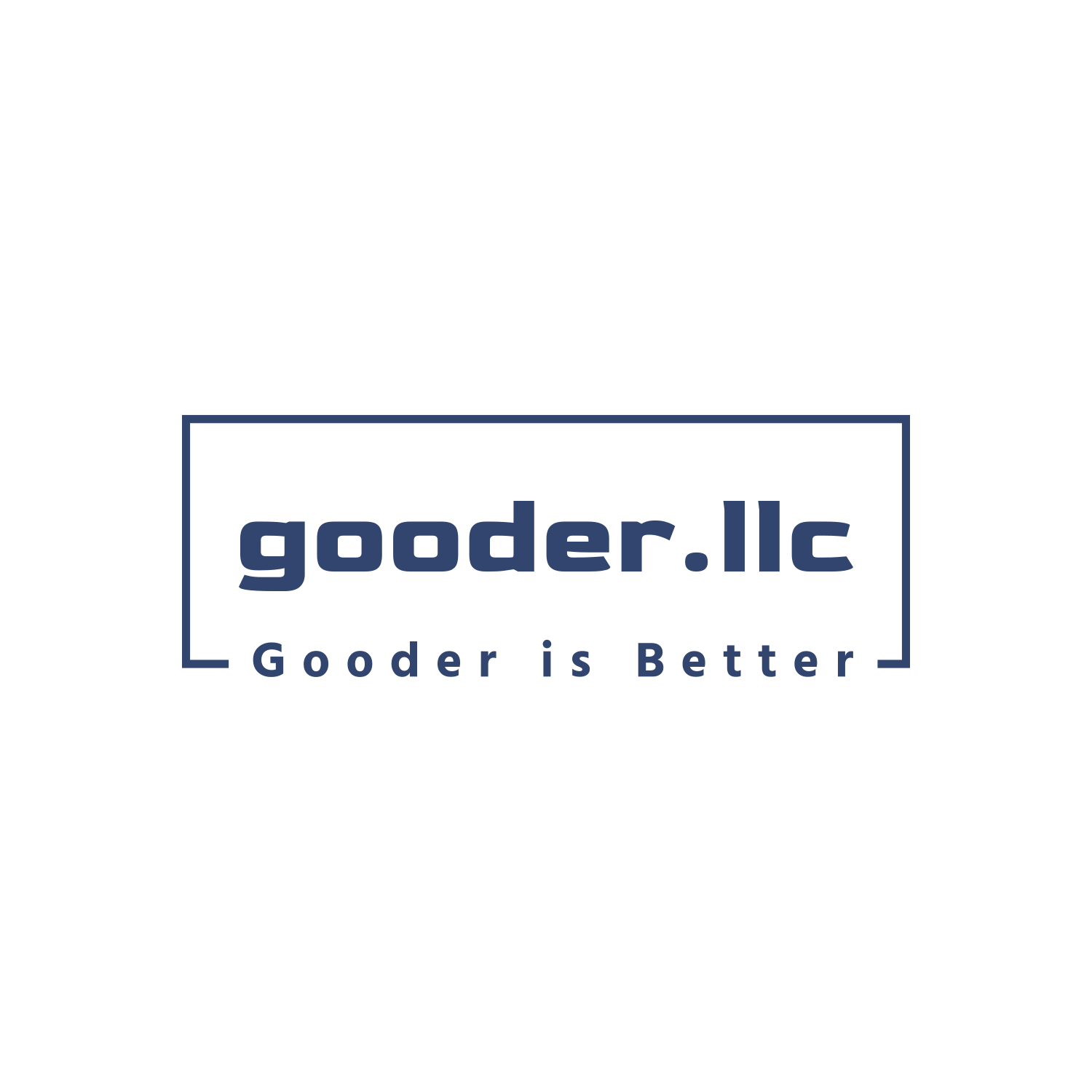 gooder logo-color