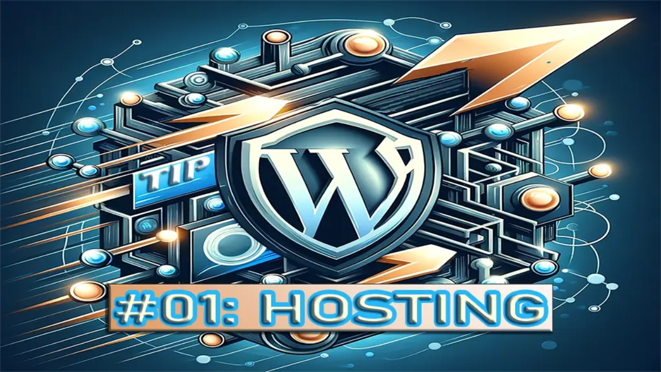 WordPress Hosting Idaho