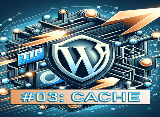 Wordpress-cache-optimization
