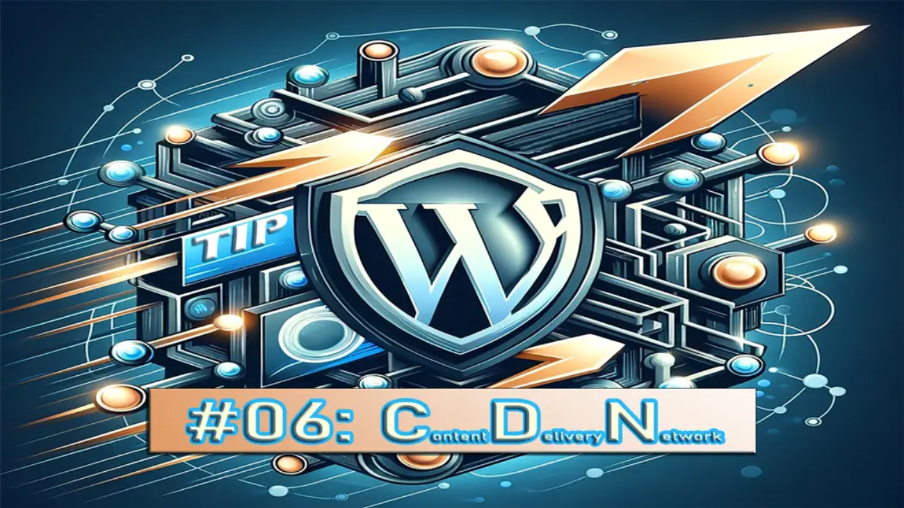 Wordpress-Tips-CDN