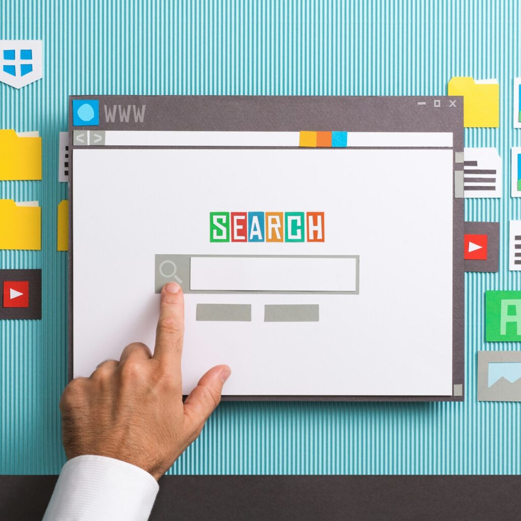 What is Search Intent?