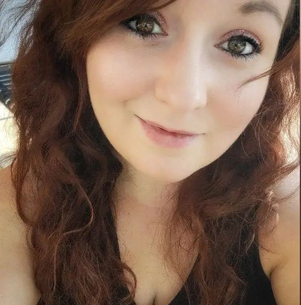 Steph - content Creator