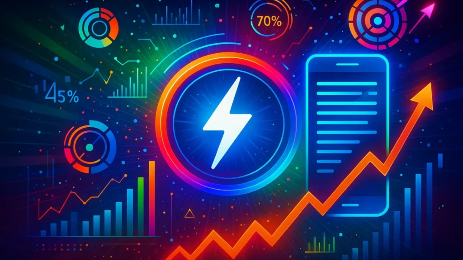 Mobile Speed AMP - 2X Sales Mobile Speed AMP