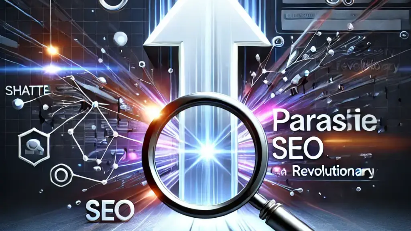 parasite seo image