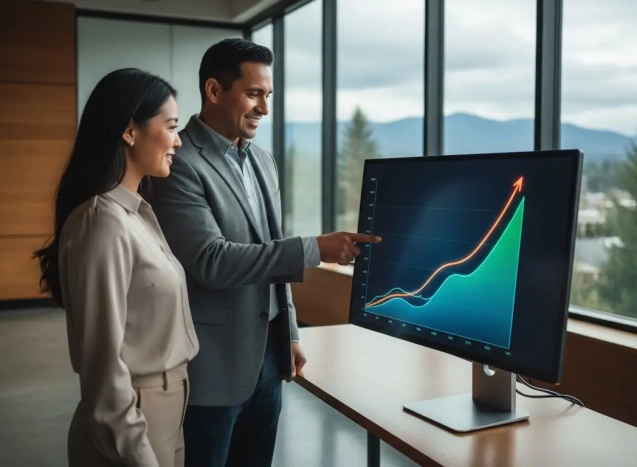 CDA Web Design Company Building Websites That 2X Your Sales - Hero Image - 2X Sales