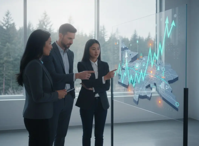 Coeur dAlene Marketing Agency to 2X Your Sales - Hero Image - 2X Sales