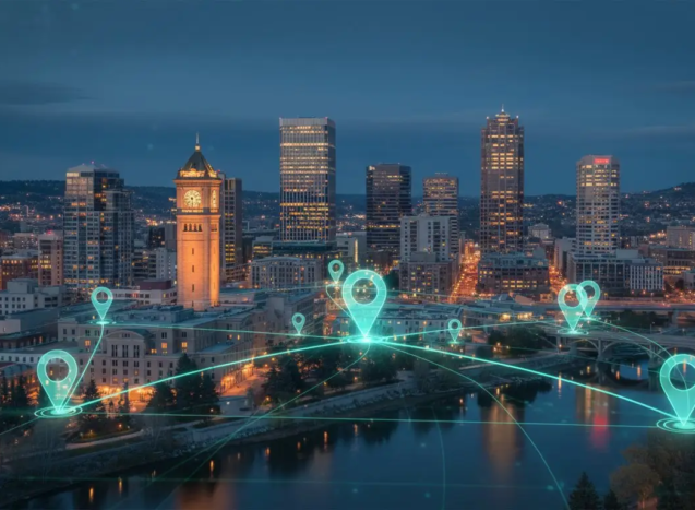 Local SEO Spokane A Results-Driven Guide to Dominate the Inland Northwest Market - Hero Image - 2X Sales