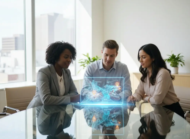 North Idaho Digital Marketing The Ultimate Guide to Growing Your Business - Hero Image - 2X Sales