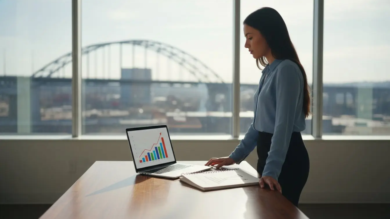 Spokane Small Business Marketing The Ultimate Guide to 2X Your Sales - Hero Image - 2X Sales