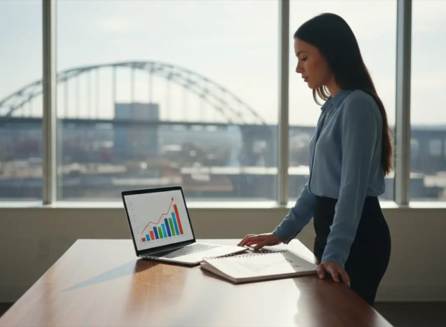 Spokane Small Business Marketing The Ultimate Guide to 2X Your Sales - Hero Image - 2X Sales