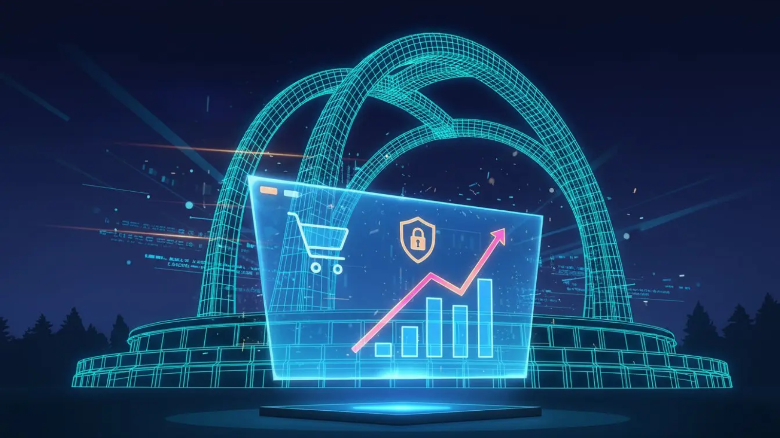 E-Commerce Website Design in Spokane A Guide to Doubling Online Sales - Hero Image - 2X Sales