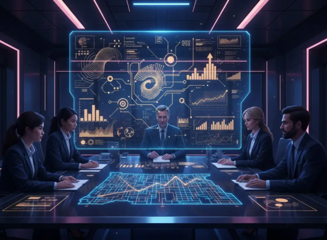 How to Choose a Marketing Agency in Spokane A 5-Step Guide for Growth - Hero Image - 2X Sales