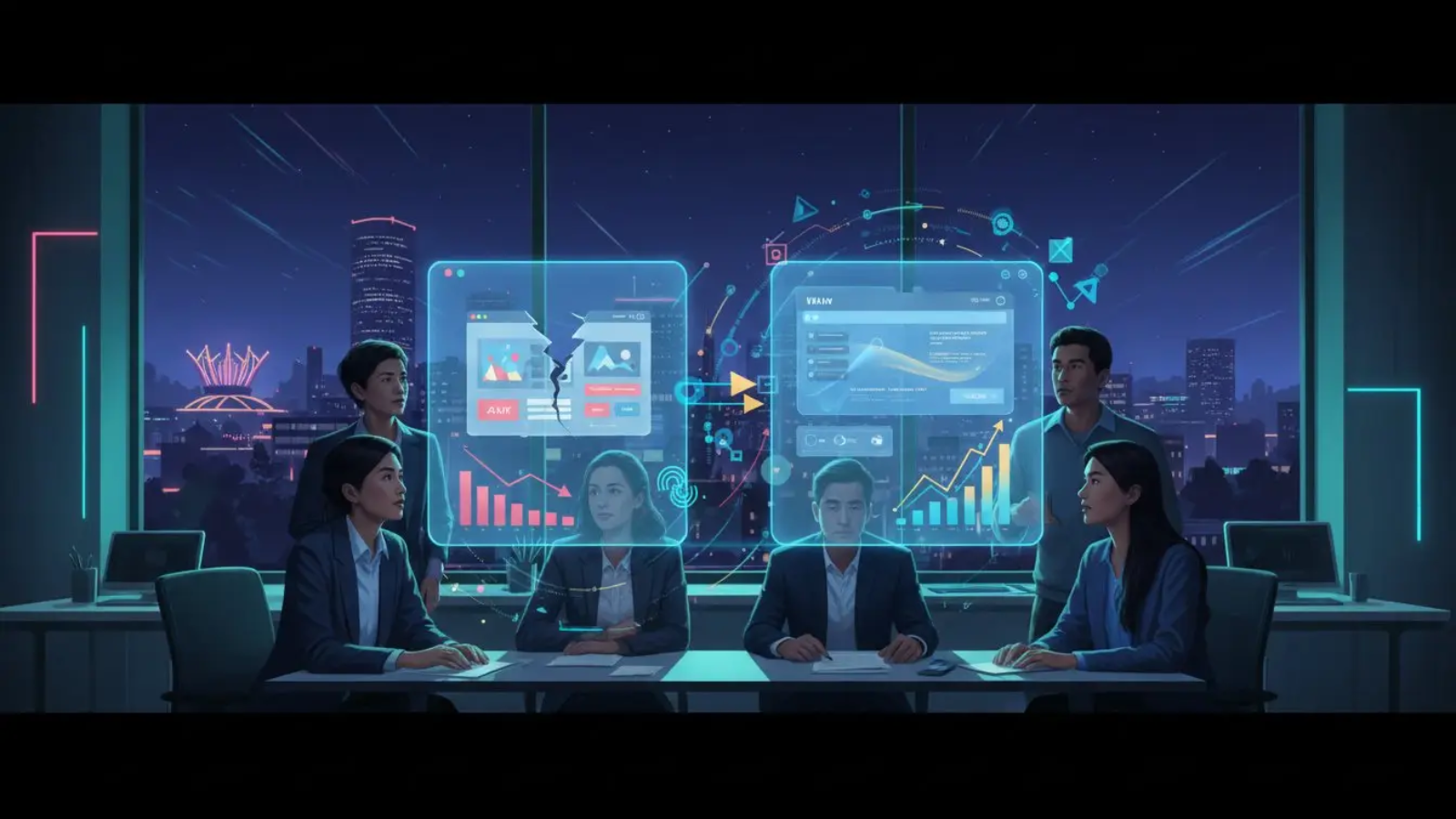 How to Justify a Website Redesign A Data-Driven Business Case - Hero Image - 2X Sales