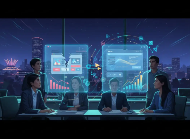 How to Justify a Website Redesign A Data-Driven Business Case - Hero Image - 2X Sales