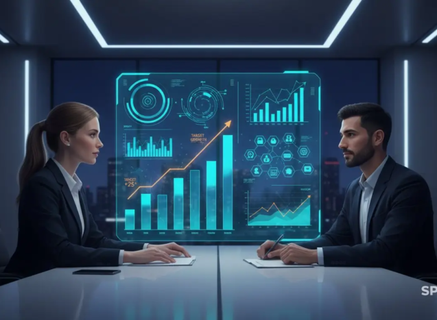 How to Set a Winning Marketing Budget for Your Small Business in 2026 - Hero Image - 2X Sales