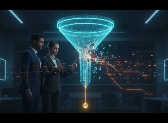 Why My Website Isnt Getting Leads A 4-Step Diagnosis to Fix It - Hero Image - 2X Sales