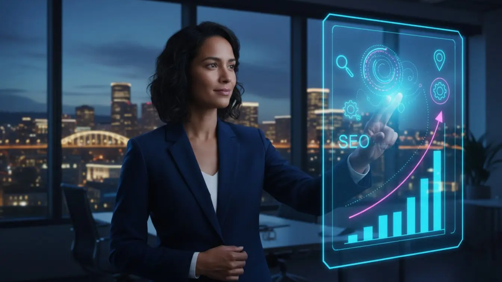 How to Choose the Best SEO Company in Spokane for Your Small Business - Hero Image - 2X Sales