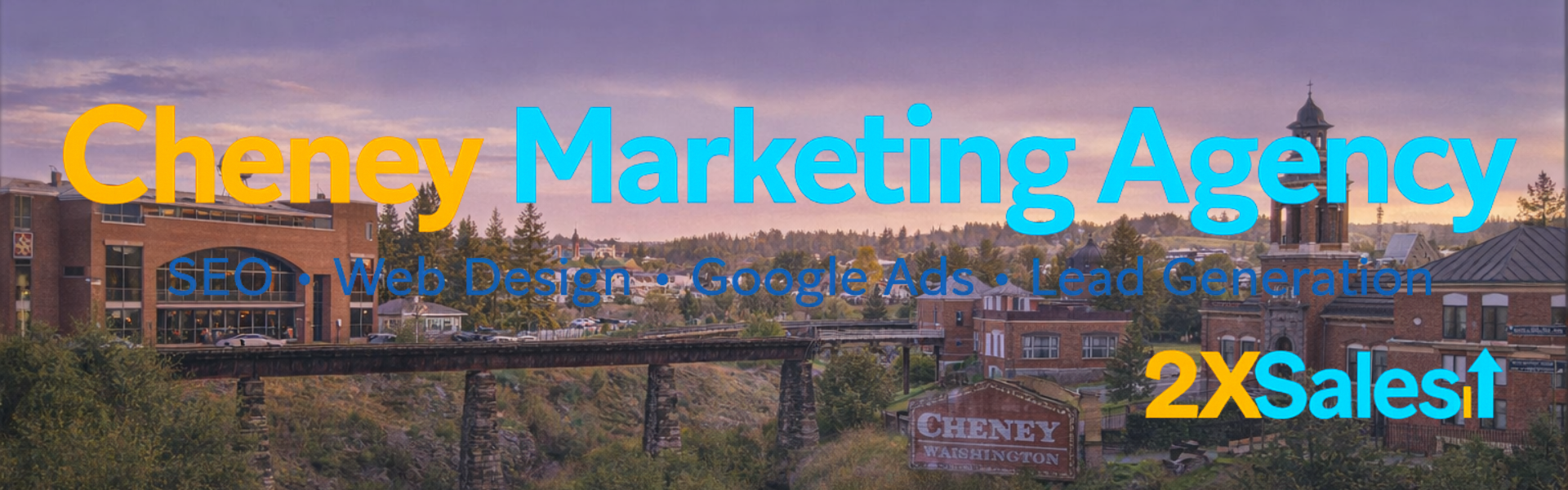 Cheney Marketing Agency