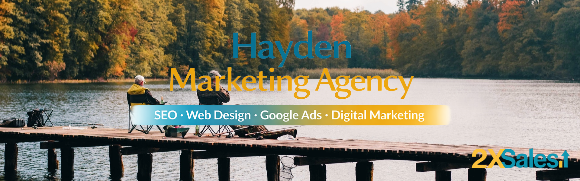 Hayden Marketing Agency