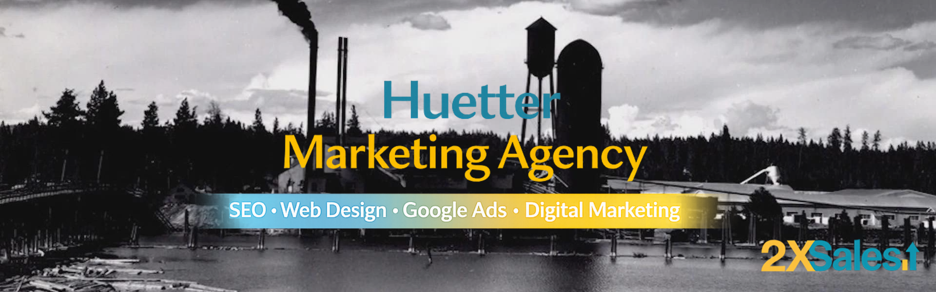 Huetter Marketing Agency