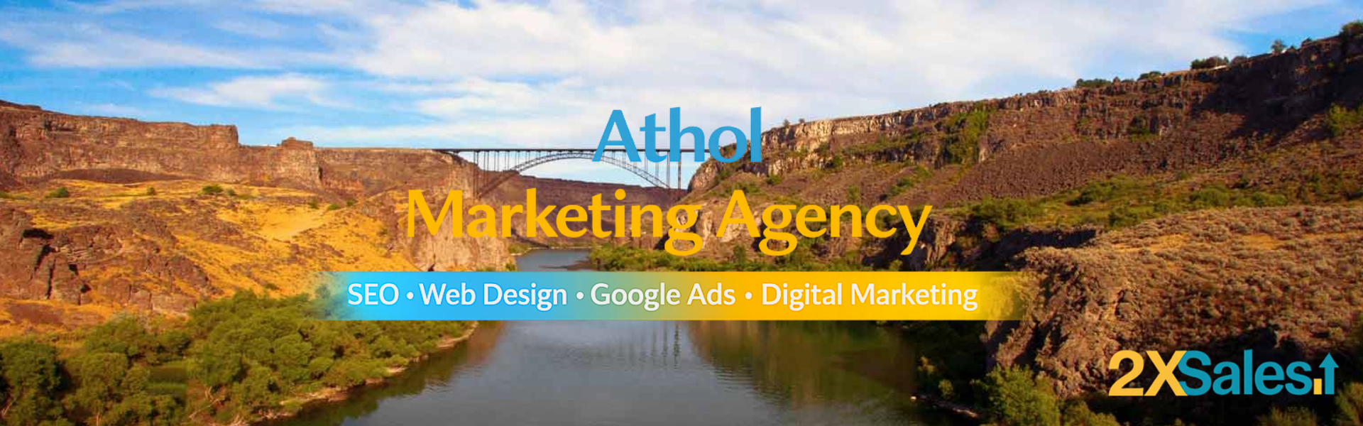 Athol Marketing Agency