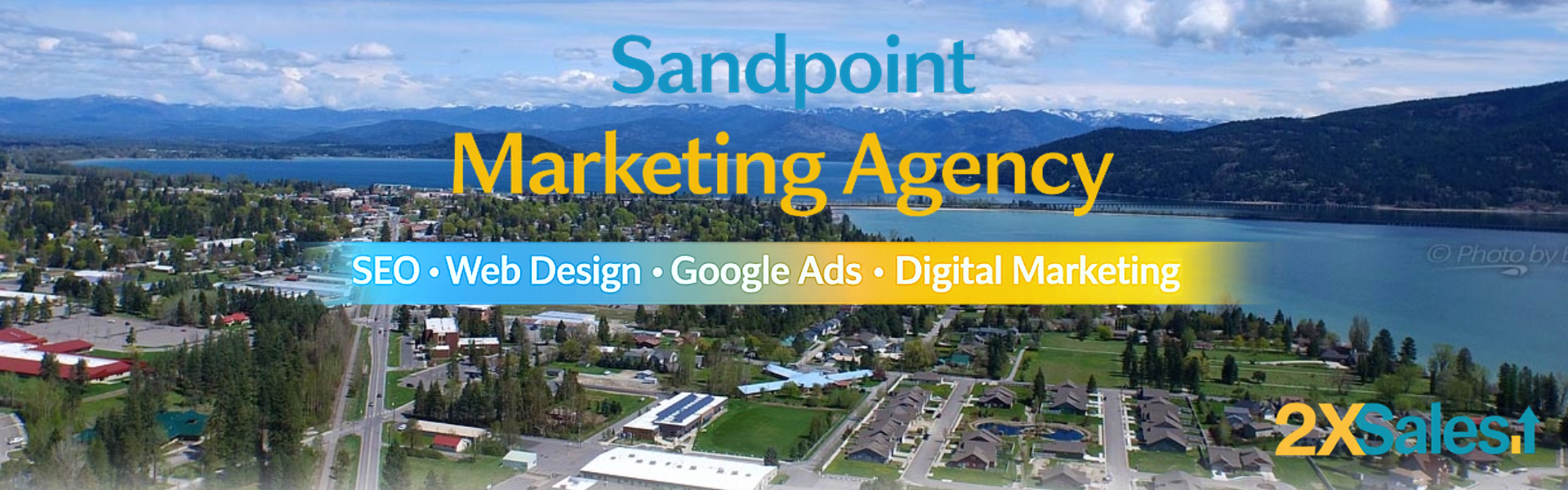 Sandpoint Marketing Agency