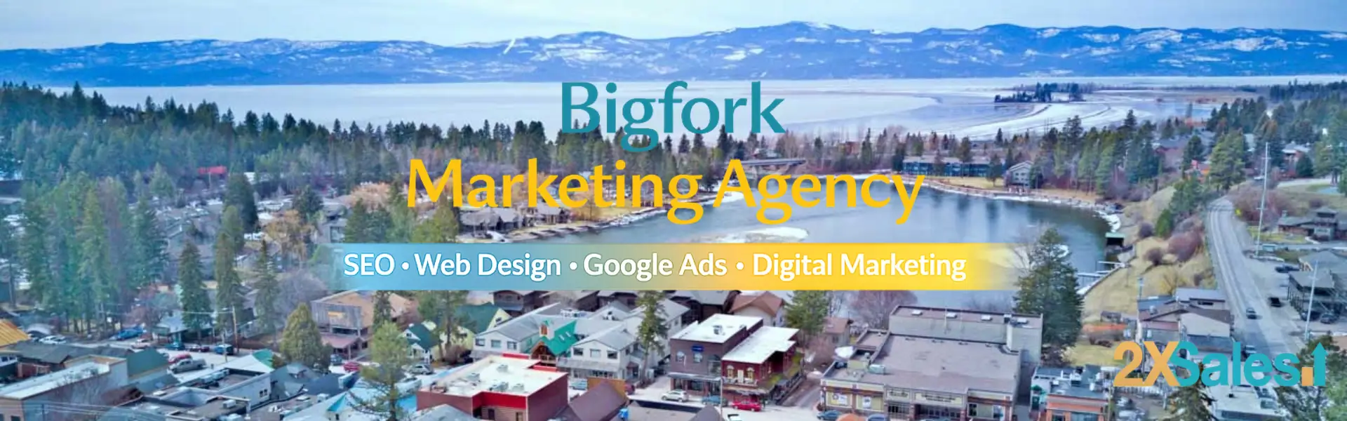 Bigfork Marketing Agency