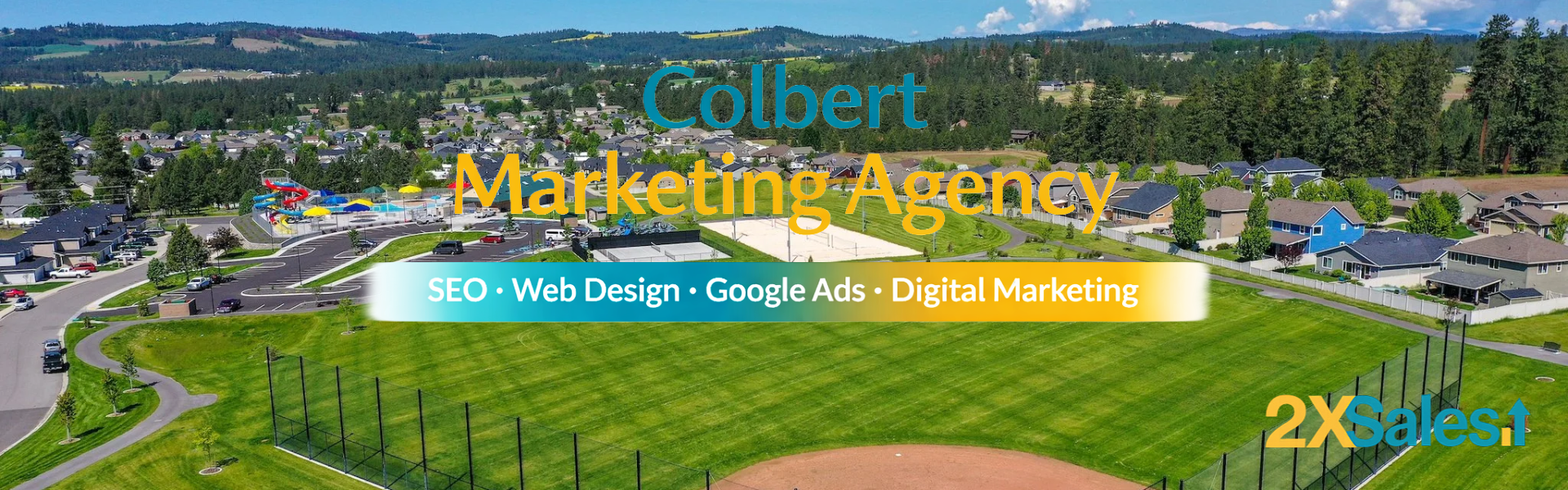 Colbert Marketing Agency