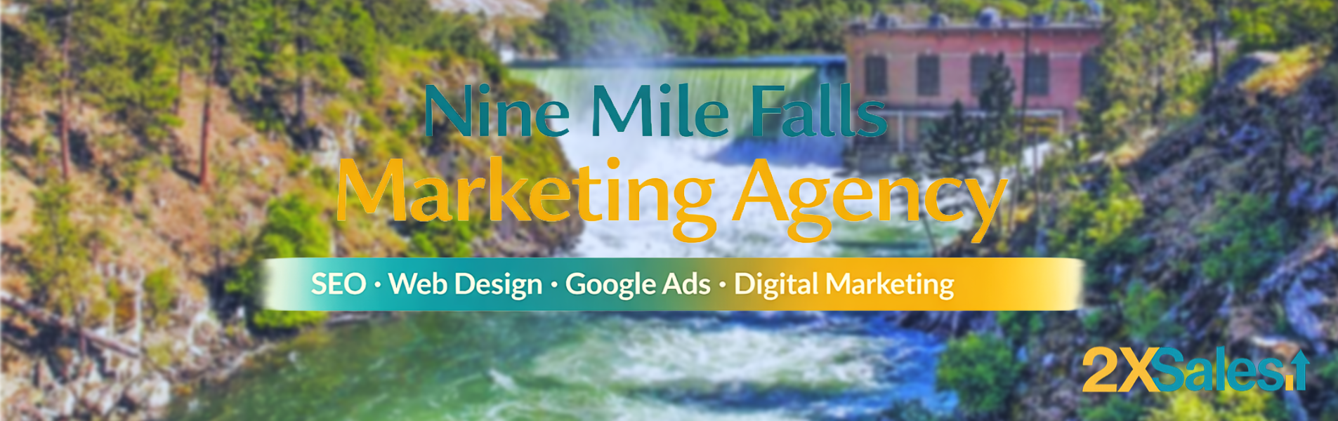 Nine Mile Falls Marketing Agency