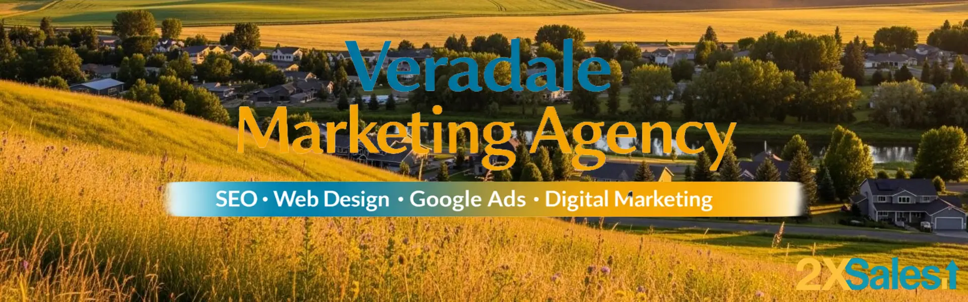 Veradale Marketing Agency