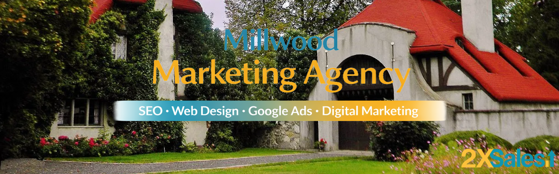 Millwood Marketing Agency