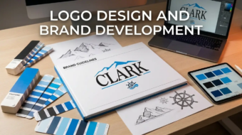 Logo Design in Evergreen MT