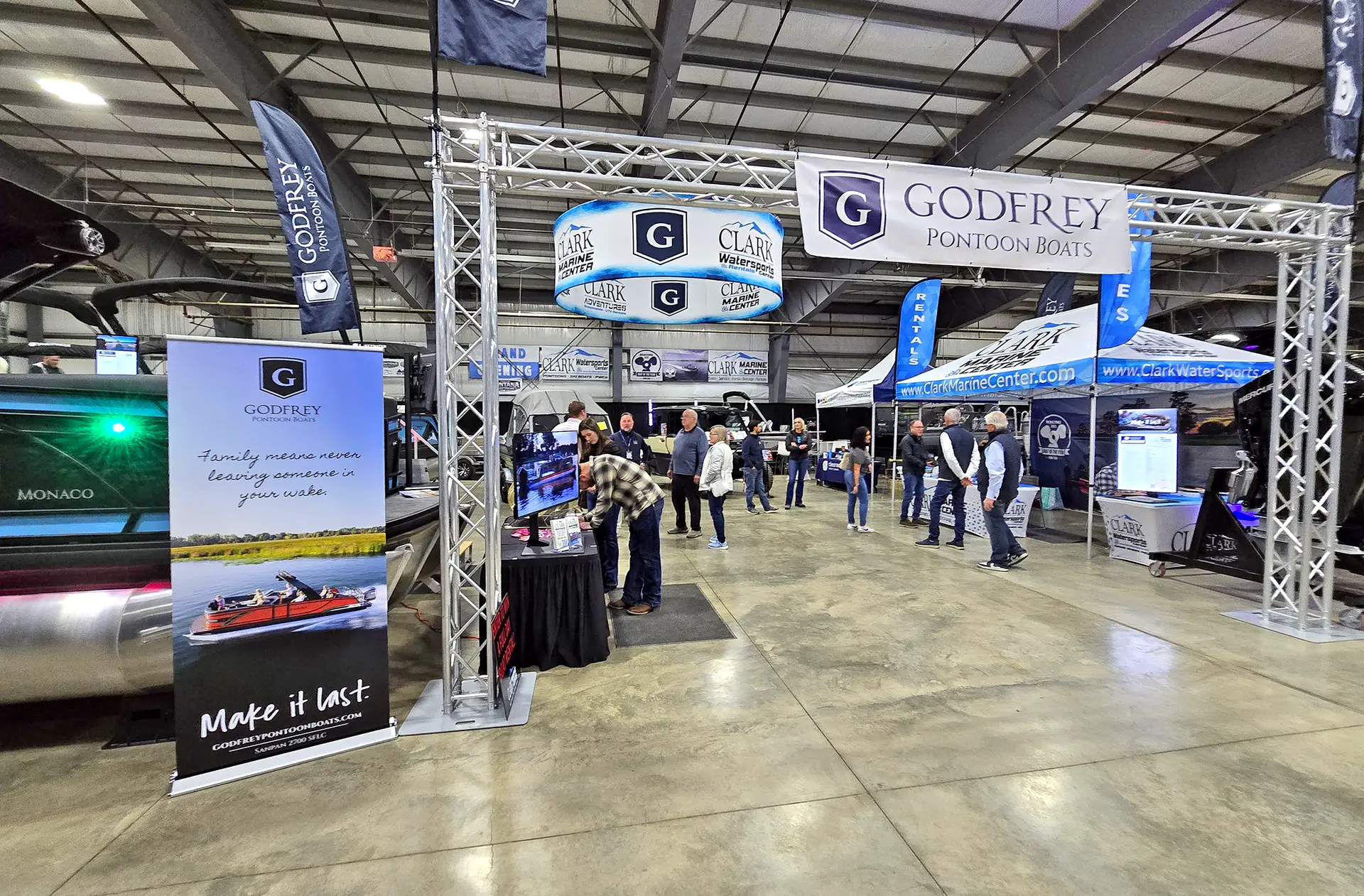 Trade-Show-Marketing-Materials - 2X Sales Trade-Show-Marketing-Materials