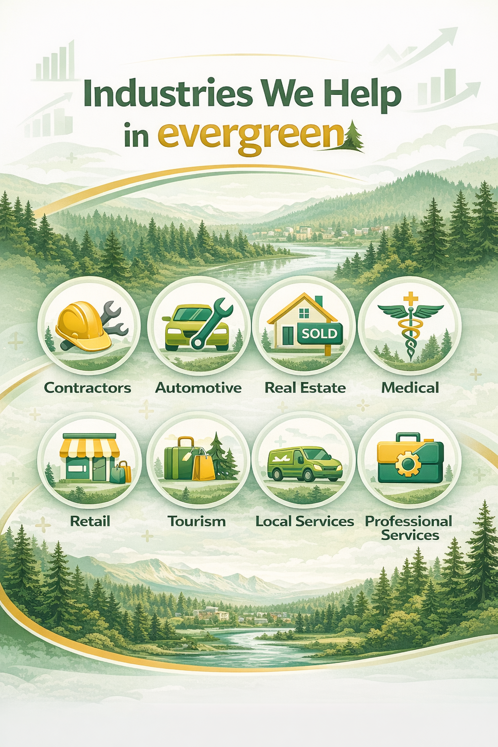 ad agency _ Evergreen MT